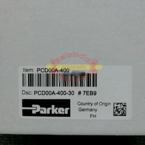 ONE Amplifier PCD00A-400-30 NEW - Picture 1 of 1