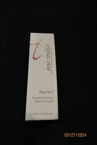 Jane Iredale Mystikol Powdered Eyeliner - 0.06 oz (1.75 g) - SMOKY QUARTZ - Picture 1 of 3