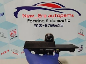 2022 KIA EV6 LIFTGATE LATCH HAND W/CAMERA OEM 2023 2024 - Picture 1 of 8