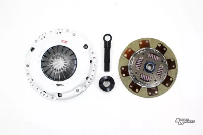 Kit de embrague Clutch Masters MINI Cooper S R56 - FX300 con volante de aluminio 03635-HDTZ-AK Foto 1 de 4