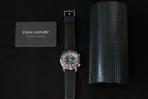Montre Dan Henry 1970 / Limited Edition