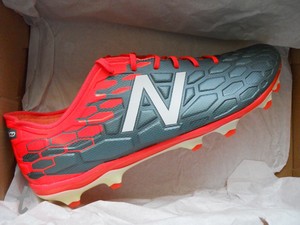 Las mejores ofertas en Botines de fútbol New Balance 11 EE. UU. para  hombres | eBay