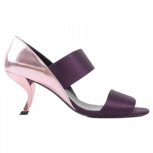 Roger Vivier Size 39 Women's Sandals in Pink - Picture 1 of 6