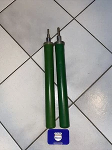 COPPIA AMMORTIZZATORI FIAT 127 ANTERIORI BOGE 127A100 - Foto 1 di 4