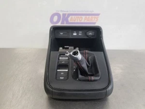 24 2024 HONDA CR-V CENTER FLOOR CONSOLE FINISH PANEL - Picture 1 of 12