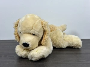 Vintage 2003 Commonwealth Plush Dog, Golden Retriever Plush?, Tan Dog RARE! - Picture 1 of 13