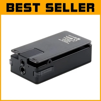 ES9219 Amplificatore Bluetooth Dual DAC con Equalizzatore Parametrico - Audio HiFi - Immagine 1 di 4