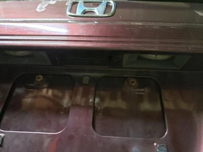 Door Handle Exterior Liftgate Manual Lifting Fits 05-10 ODYSSEY 1163789 - Изображение 1 из 4