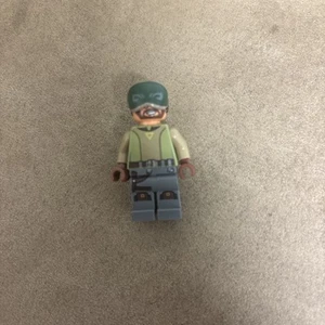 Lego Star Wars Kanan Jarrus Blind w/lightsaber Minifigure sw0817 FREE SHIPPING! - Picture 1 of 4
