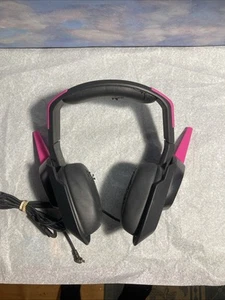 Razer D.VA Overwatch Meka Headset . Blizzard. Hamburg, Germany. - Afbeelding 1 van 11
