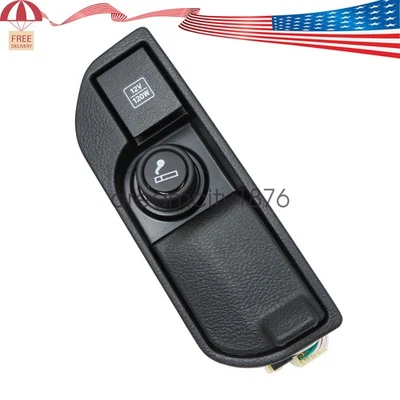 For Toyota 4Runner 03 04-08 09 Center Console Ashtray & Cigarette Lighter Kit - Image 1 of 4