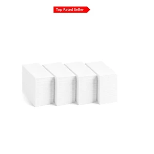 Versatile 200-Count Disposable Hand Towels - Clean & Elegant for Home and Events - Picture 1 of 12