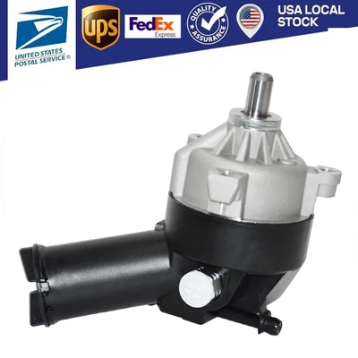 Bomba de dirección asistida para Ford Ranger Taurus Sable Mercury 1990-2006 L4 V6 20-7271 Foto 1 de 4