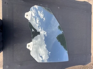 Door Glass Window LH Drivers Side 2011-2021 Jeep Grand Cherokee 11-23 Durango - Picture 1 of 3