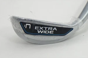 New Cleveland Smart Sole 3C Chipper Wedge Ladies Graphite 0812072 HB2-5-49 - Picture 1 of 5