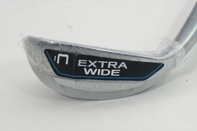 New Cleveland Smart Sole 3C Chipper Wedge Ladies Graphite 0812072 HB2-5-49 - Image 1 of 4