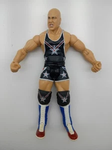 Kurt Angle Wrestling Figur WWE Jakks Treacherous Trios Serie 4 Survivor Series - Bild 1 von 2