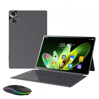 14 inch Tablet mobile phone Dual 4G/5G Network Android14 WiFi HD 256GB 512GB 1TB - Image 1 of 4