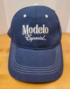 Gorra de Béisbol Modelo Especial Cerveza Sombrero de Cerveza Mexicana Ajustable Golf - Imagen 1 de 8
