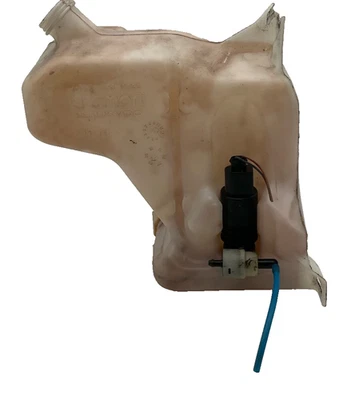 Conjunto de botella de lavadora Smart Fortwo 2008-2016 OEM A4518690020 Foto 1 de 4