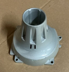 OEM RedMax 481031111 Ventola Frizione Coperchio Alloggiamento Naso Cono - Foto 1 di 4