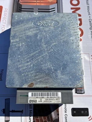 2000 00 Ford Ranger 4.0L  Engine Control Module XL5F-12A650-BEA OEM PART Foto 1 de 4