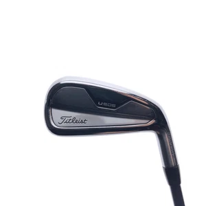 Used Titleist U505 3 Hybrid / 20 Degrees / X-Stiff Flex - Picture 1 of 8