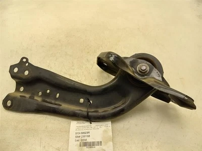 2022 TOYOTA COROLLA CROSS XLE PASSENGER SIDE REAR LOWER CONTROL TRAILING ARM  - Image 1 of 4