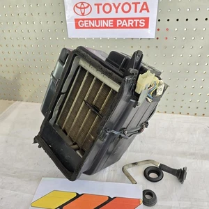 🛻1989-1993 Toyota Pickup A/C Evaporator Box Housing Assembly🏅 (818) - Picture 1 of 12
