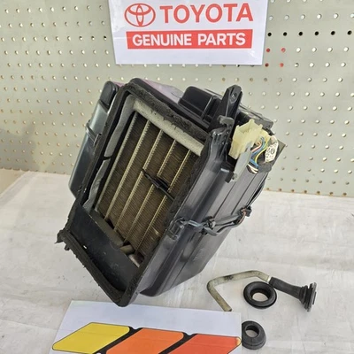 🛻1989-1993 Toyota Pickup A/C Evaporator Box Housing Assembly🏅 (818) - Image 1 of 4