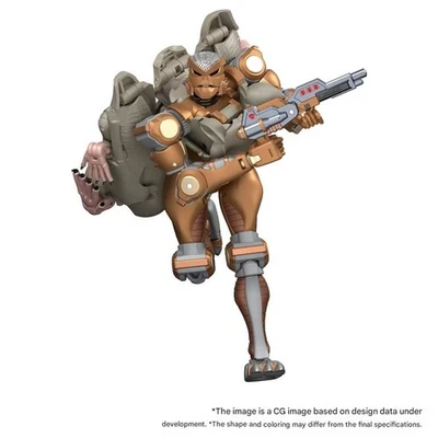 Cybertron Rattle MPG-14 T-SPARK Action Figure Transformers Beast Wars NEW - Image 1 of 4