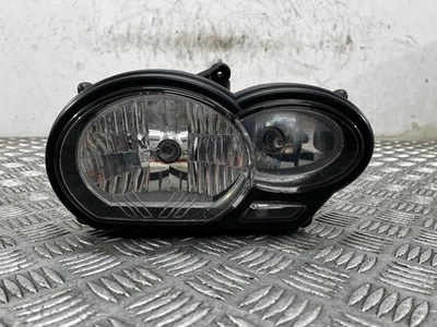 Faro BMW R 1200 GS 2005 2004 - 2012 Foto 1 de 4