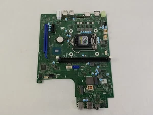 Dell OptiPlex 3080 SFF Intel LGA 1200 DDR4 Desktop Motherboard V5WW9 - Picture 1 of 5