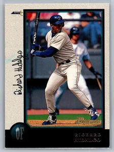 Richard Hidalgo 1998 Bowman Astros #BP10 - Bild 1 von 2