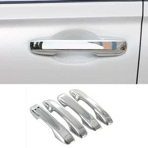 ABS Chrome Car door Handle Cover Trim For Honda Accord 2023 - Picture 1 of 6