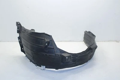 2018-2025 Mitsubishi Eclipse Cross ES Front Left Wheelhouse Liner Splash Shield - Image 1 of 4