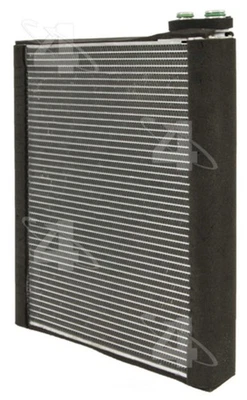 Núcleo de evaporador de aire acondicionado 4 estaciones 64022 Foto 1 de 4