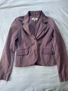 Juicy Couture vintage Blazer - Picture 1 of 6