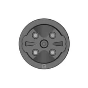 Bryton Mount Conversion Kit (S Series Only) - Picture 1 of 1
