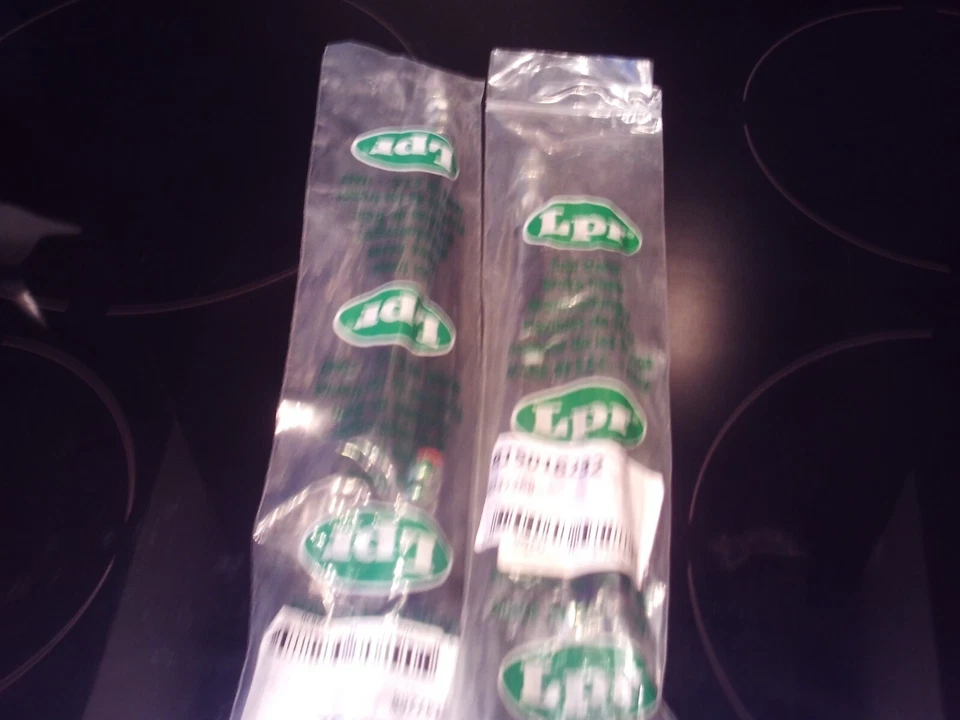 2 x Mangueras freno trasero ford focus Foto 1 de 1