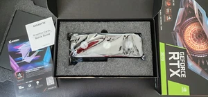 GIGABYTE GeForce RTX 3070 GAMING OC 8GB Grafikkarte ☆ mit OVP schneller Versand - Bild 1 von 12