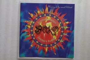 Soko – Hurry Up & Wait CD Southern Rock, Pop Rock - Picture 1 of 3