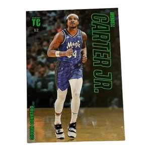 Panini Basketball NBA Top Class 2024 Karte Nr.52 Wendell Carter Jr. - Picture 1 of 1