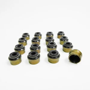 16 x Ventilschaftdichtung 5mm Victor REINZ für BMW Fiat Opel Smart Ford Suzuki - Picture 1 of 12