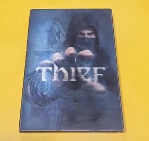 Thief Steelbook (NO GIOCO) - Picture 1 of 1
