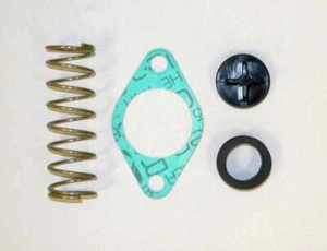 Poppet Valve Kit Yamaha 90/225 HP WSM 785-200 - Picture 1 of 1