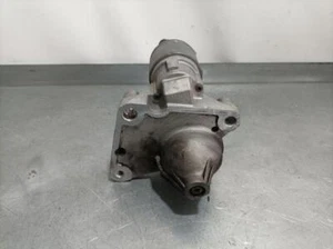 9646972280 halter anlasser für CITROEN JUMPY FURGON CONFORT M 2016 4531479 - Picture 1 of 6