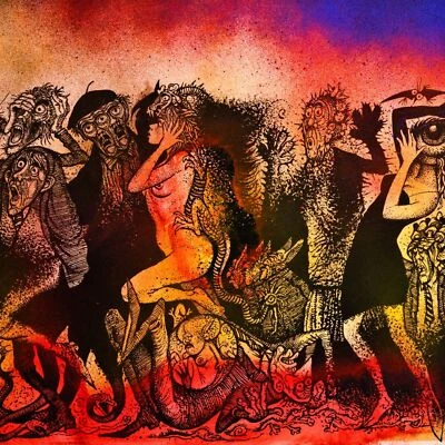 Storm Corrosion: Storm Corrosion: Storm Corrosion - Edel Music  - (CD / S) - Bild 1 von 2