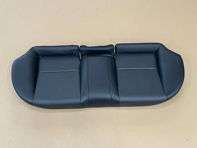⭐2016-2018 ACURA ILX REAR LOWER BOTTOM SEAT CUSHION BLACK OEM LOT2499 - Image 1 of 4