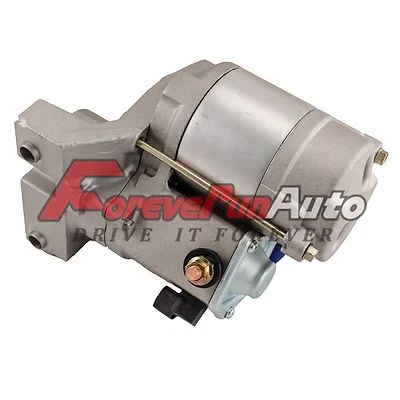 Starter for Isuzu Rodeo 3.2L 93 94 95 96 97 98 99 00 01 02 03 04 - Image 1 of 3